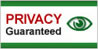 Privacy Guaranteed