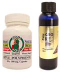 Poly-GRO™ Serum and Poly-GRO™ Booster Capsules